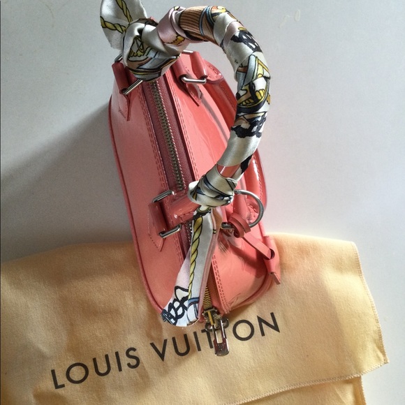 LV alma bb - Picture 2 of 4